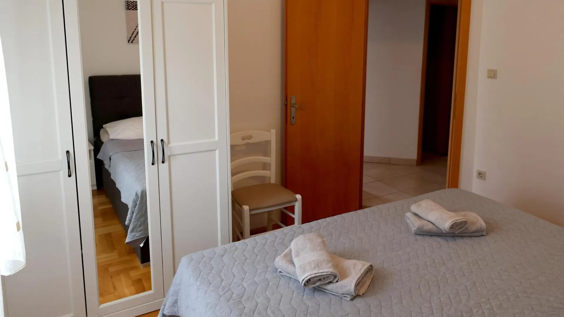 Villa Tiha Sea Beach Apartments Silo